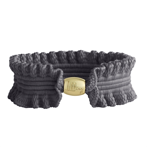 Libling Original Hårelastik Stone - GULD